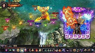 三国版传奇私服下载