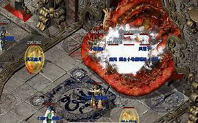 传奇续章什么版本